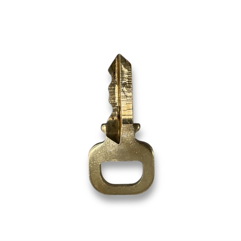 Louis Vuitton Lock N Key Cuff Bracelet - Picture 12 of 13